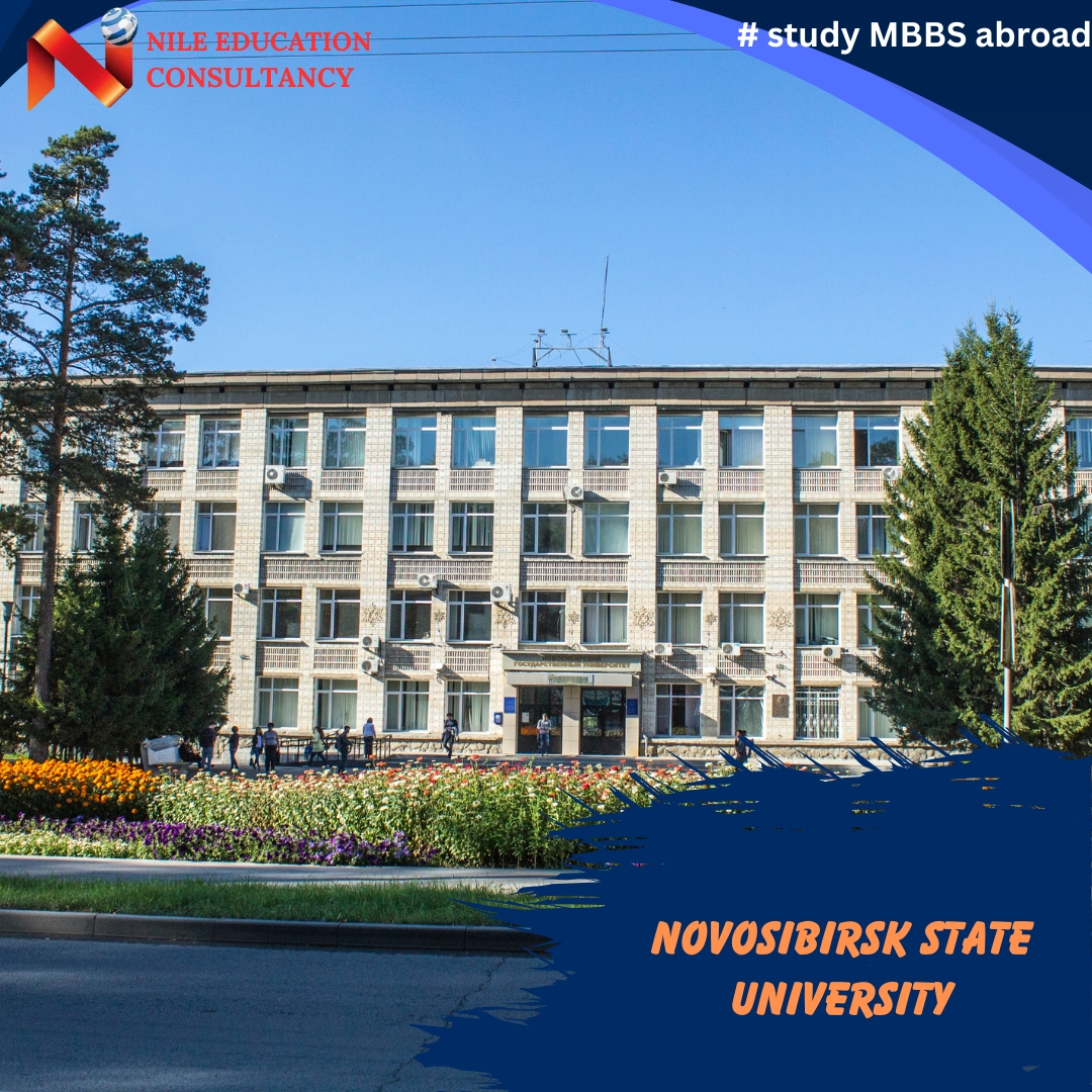 Study MBBS in Russia